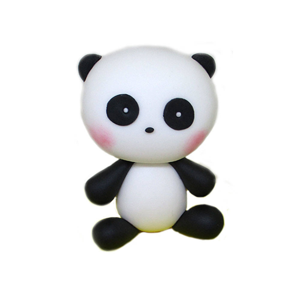 fondan figure panda