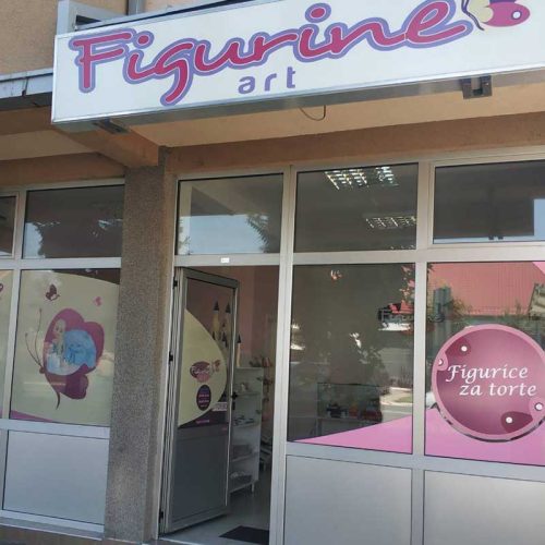 figurice za torte Figurine Art